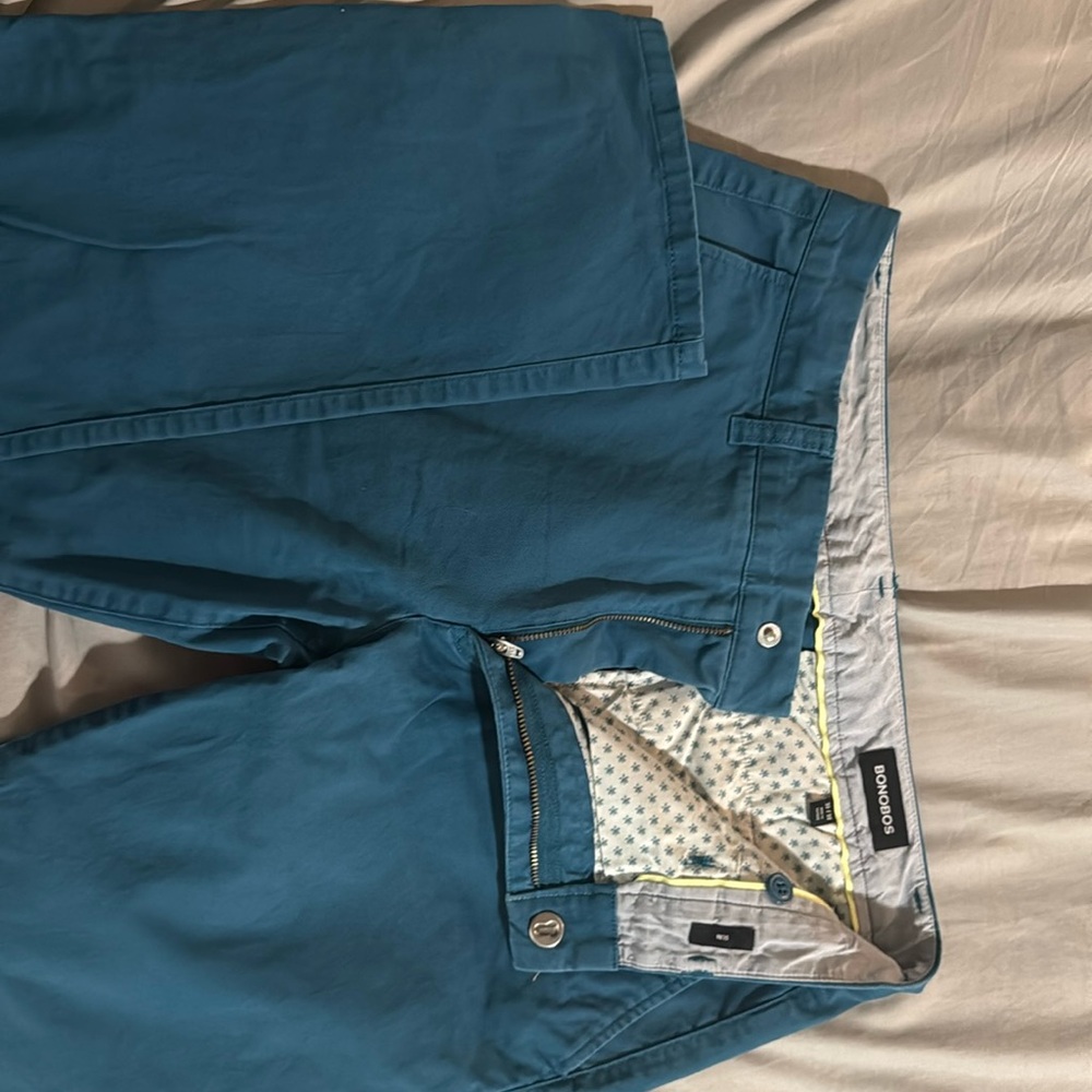 Men’s bonoboss